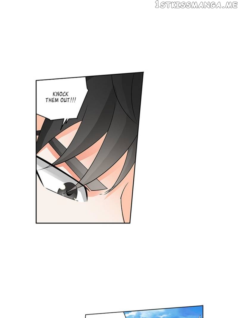 Demonic Housekeeper chapter 187 - page 13