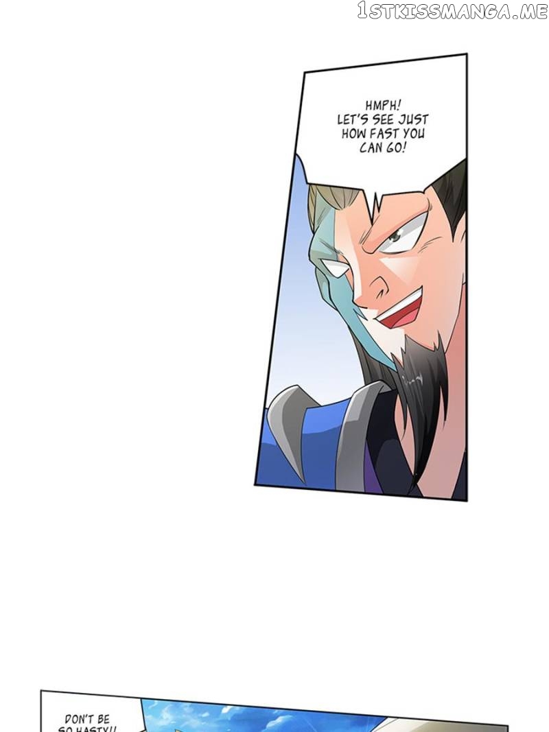 Demonic Housekeeper chapter 187 - page 17