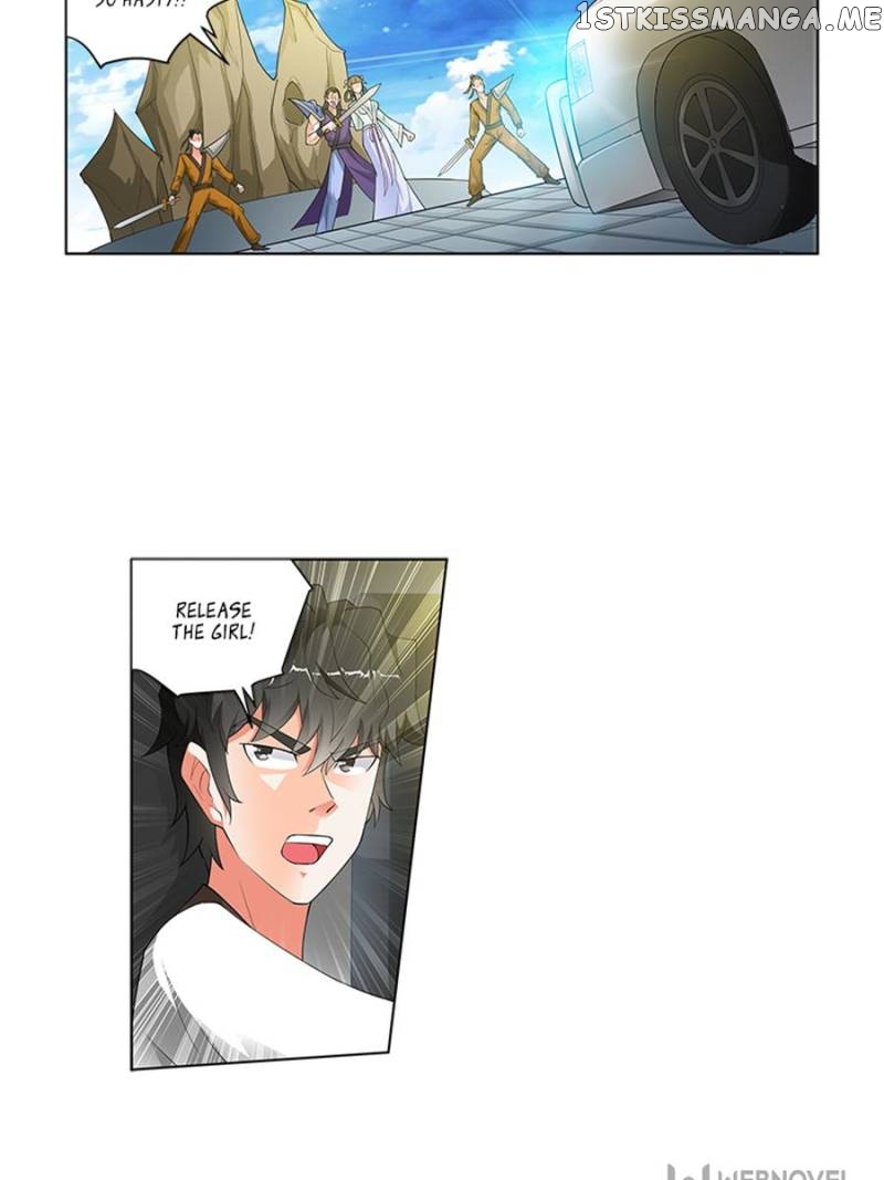 Demonic Housekeeper chapter 187 - page 18
