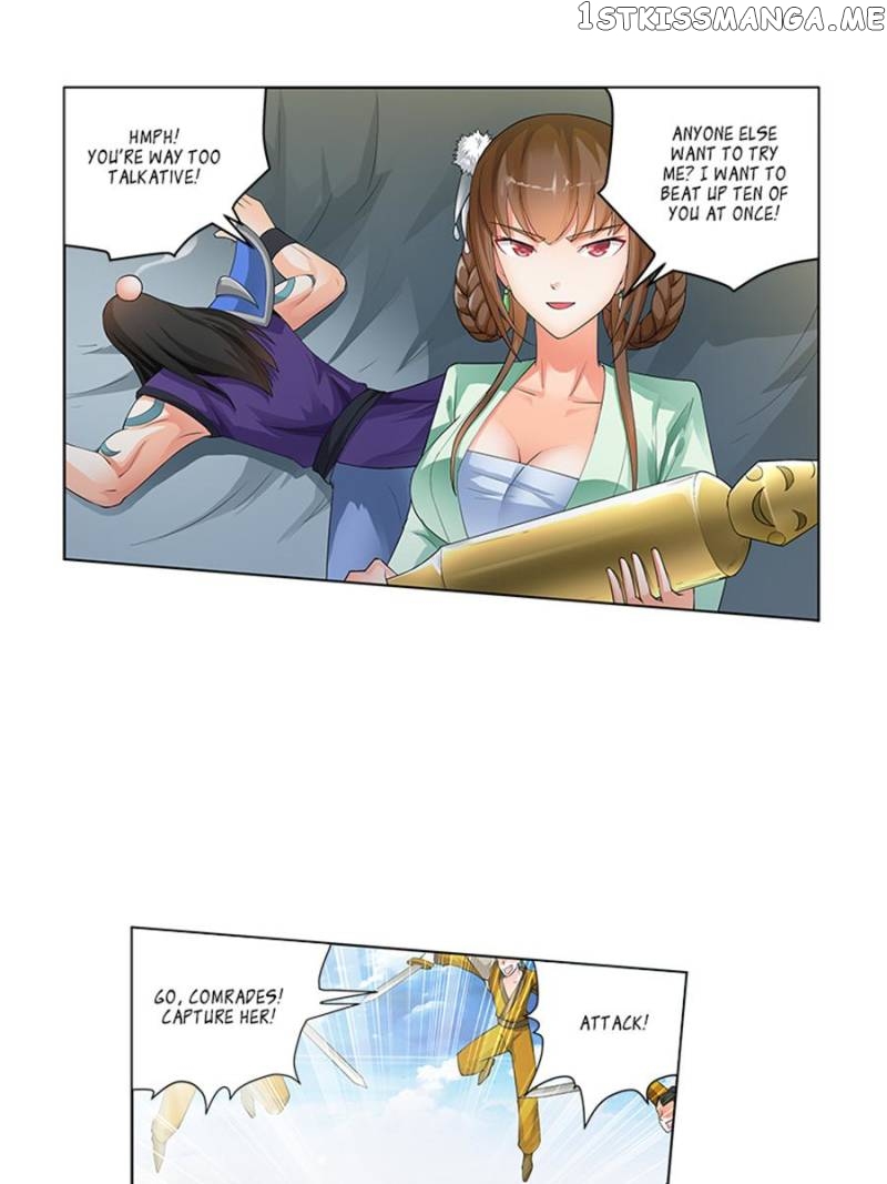 Demonic Housekeeper chapter 187 - page 25