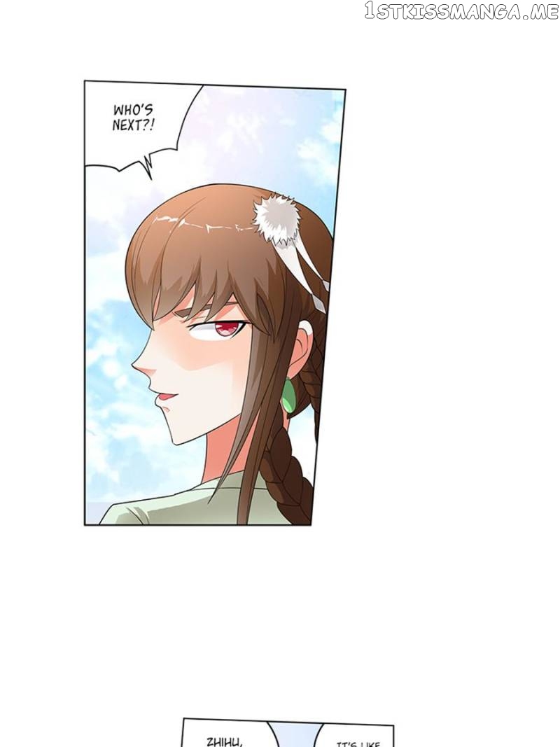 Demonic Housekeeper chapter 187 - page 29