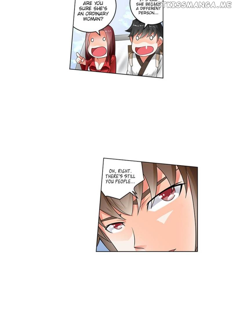Demonic Housekeeper chapter 187 - page 30
