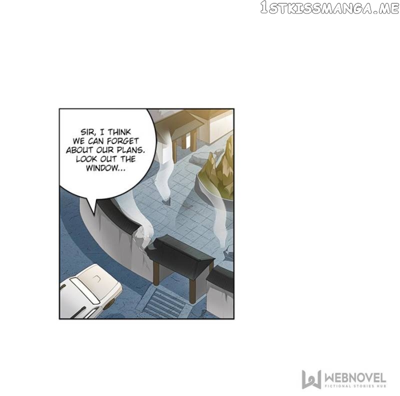 Demonic Housekeeper chapter 187 - page 4