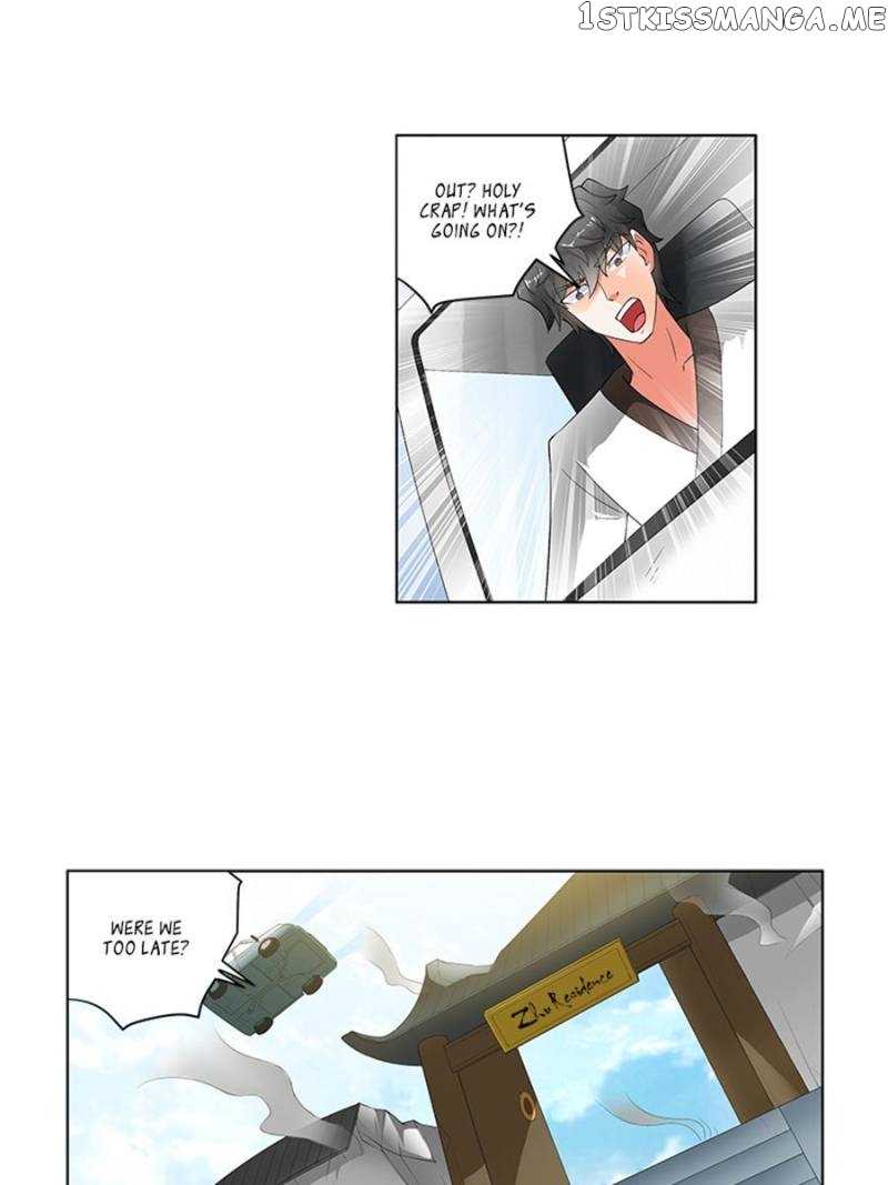 Demonic Housekeeper chapter 187 - page 5