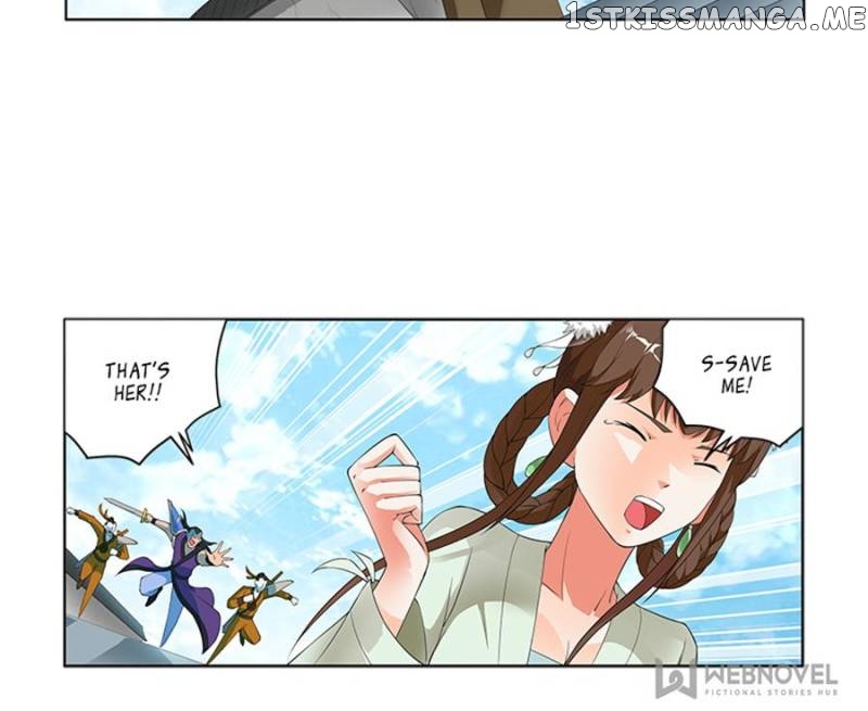 Demonic Housekeeper chapter 187 - page 6