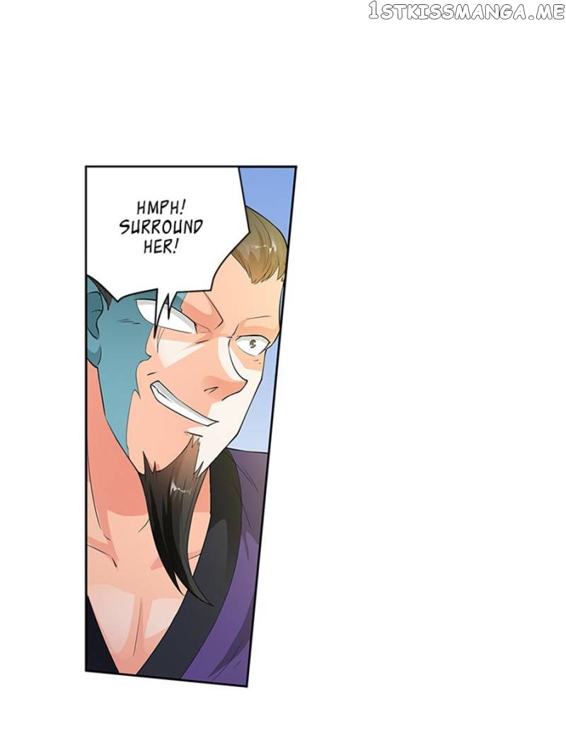 Demonic Housekeeper chapter 187 - page 7
