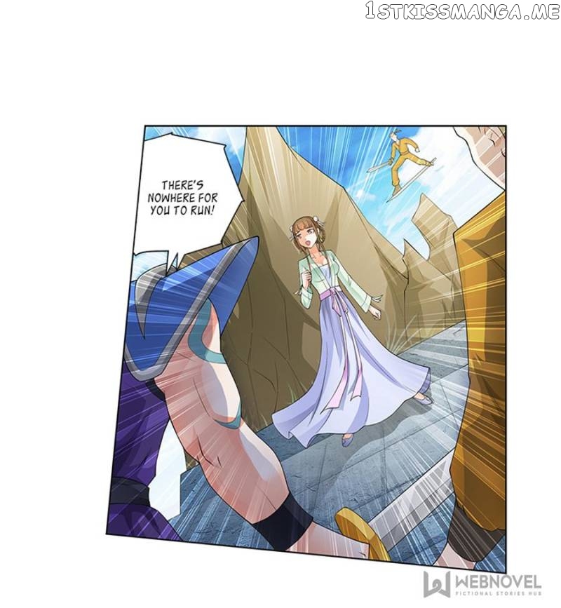 Demonic Housekeeper chapter 187 - page 8