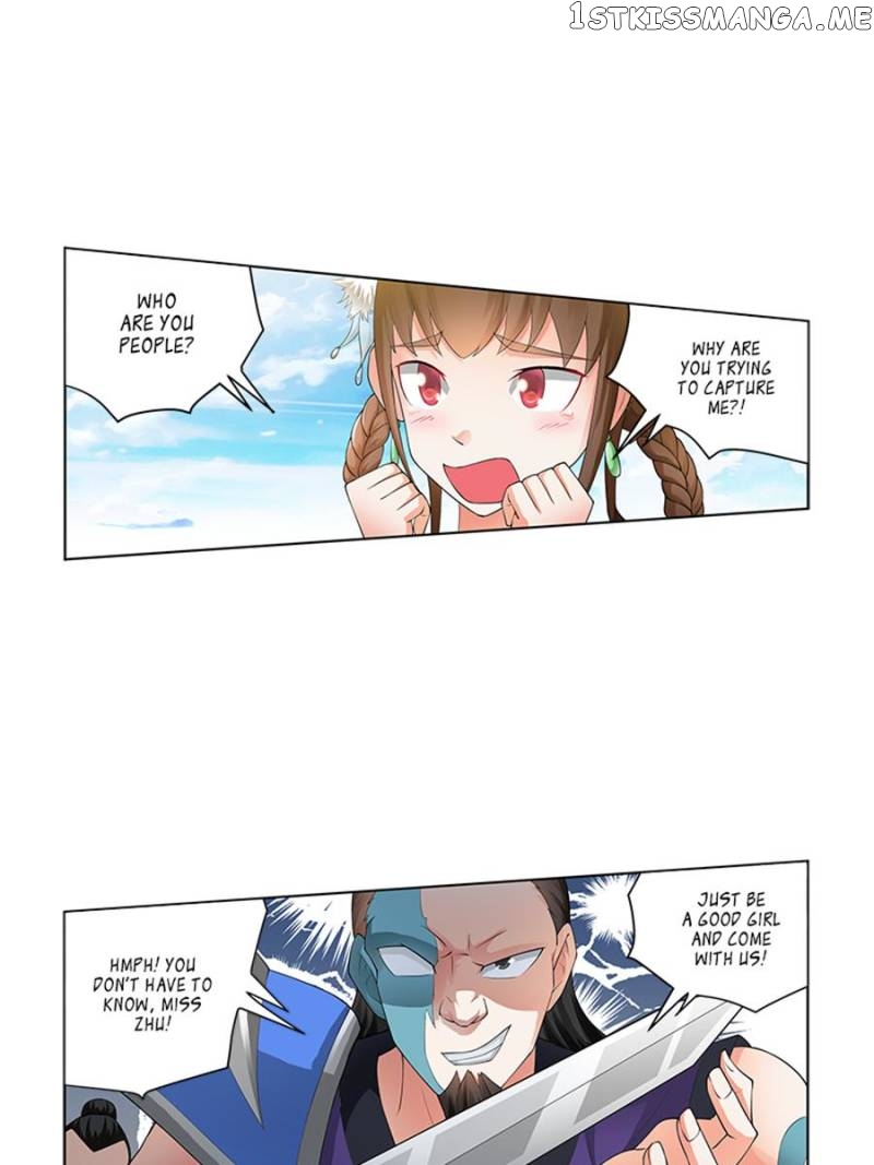 Demonic Housekeeper chapter 187 - page 9