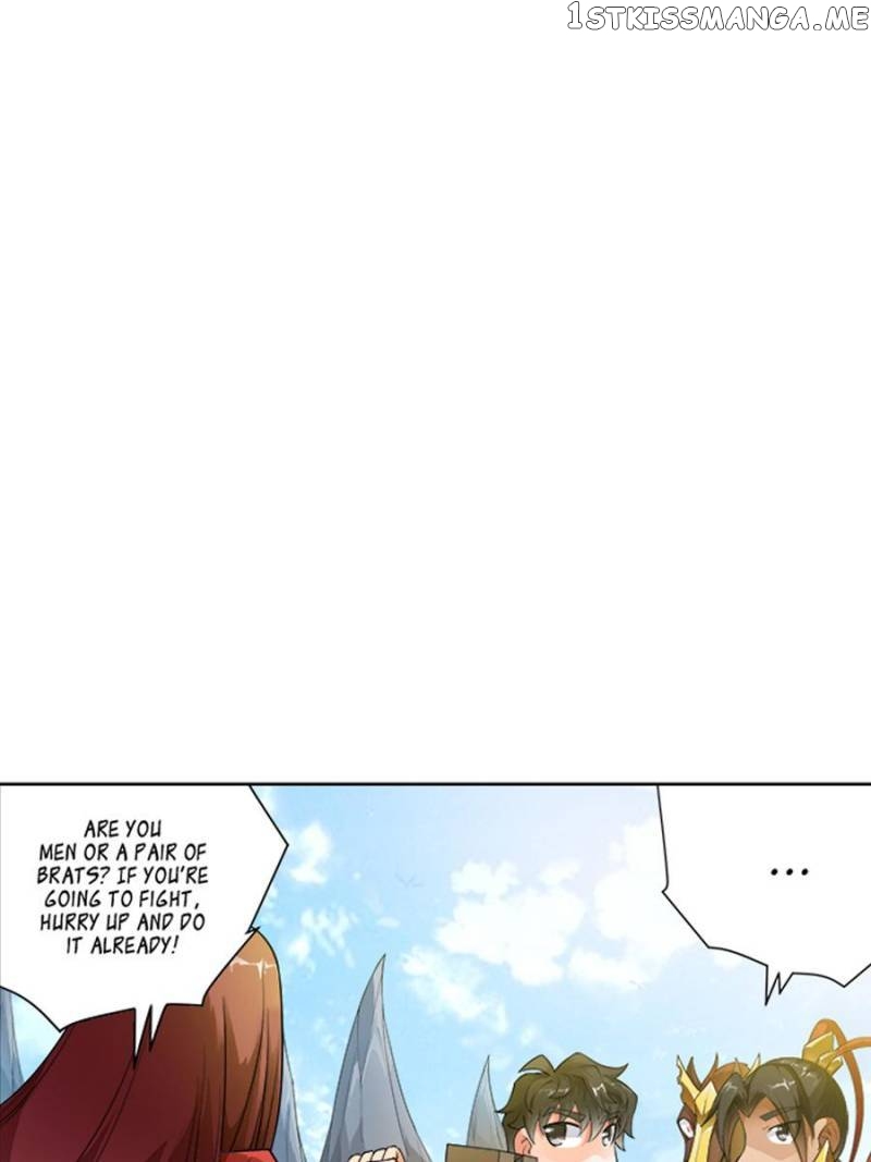 Demonic Housekeeper chapter 227 - page 1