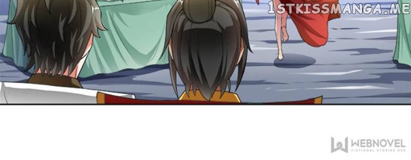 Demonic Housekeeper chapter 227 - page 30