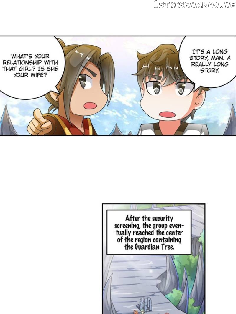 Demonic Housekeeper chapter 227 - page 31