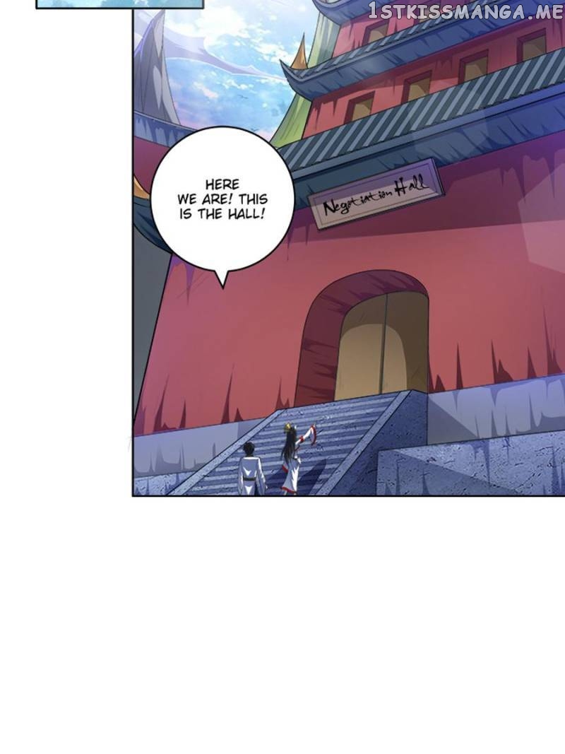 Demonic Housekeeper chapter 227 - page 35