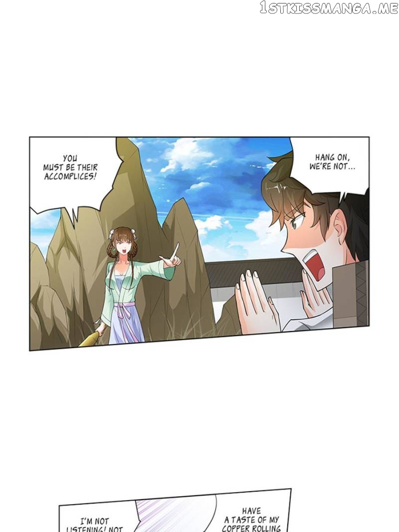 Demonic Housekeeper chapter 188 - page 1