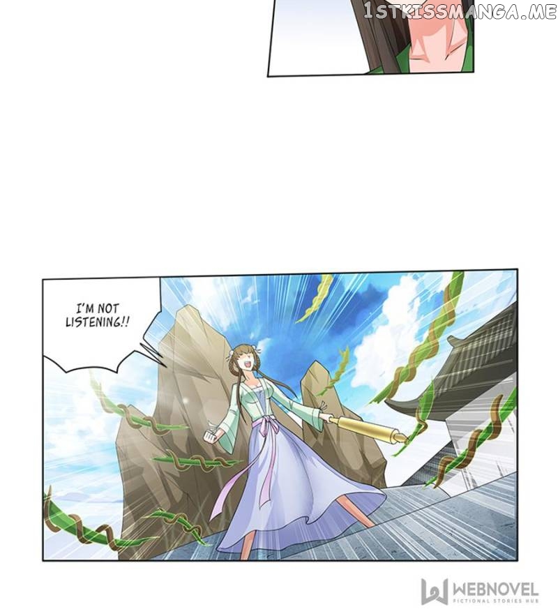 Demonic Housekeeper chapter 188 - page 12