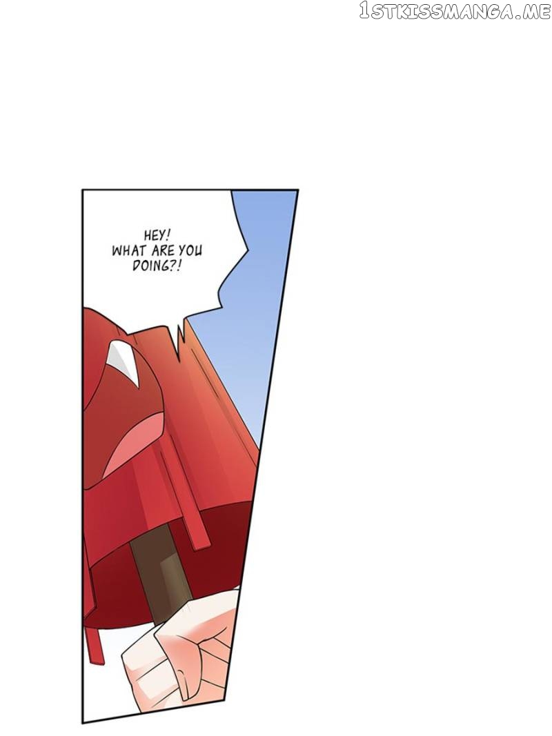 Demonic Housekeeper chapter 188 - page 17