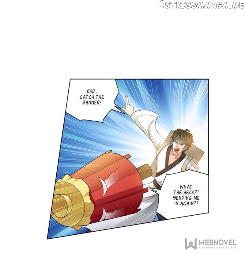 Demonic Housekeeper chapter 188 - page 18