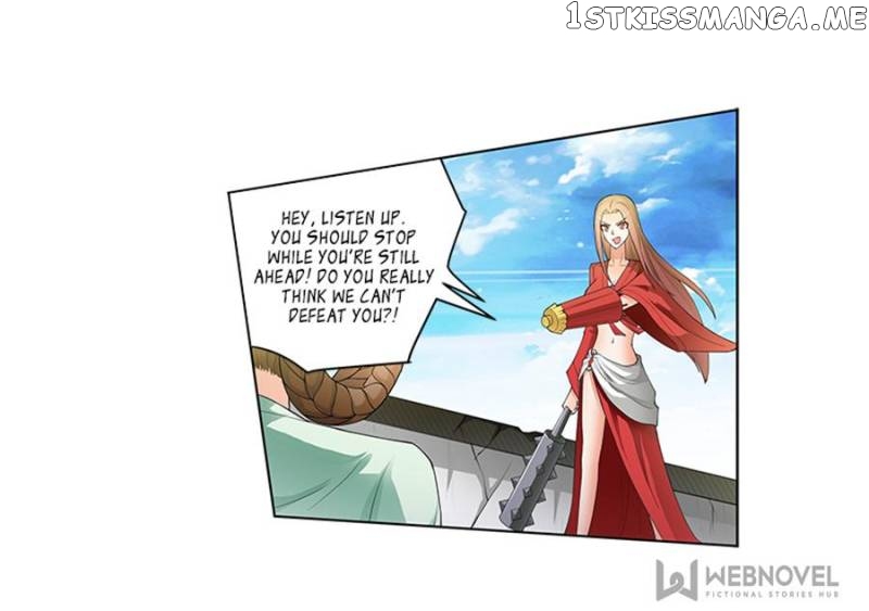 Demonic Housekeeper chapter 188 - page 20