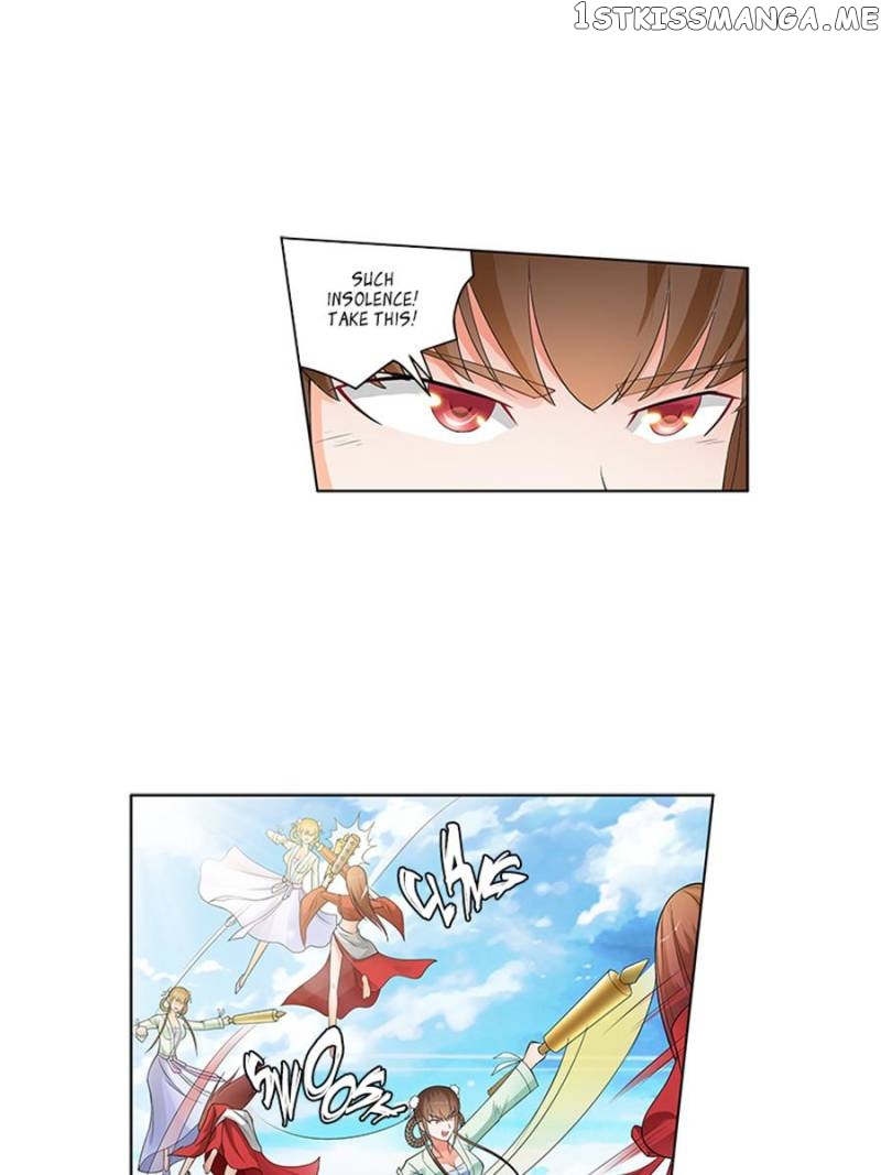 Demonic Housekeeper chapter 188 - page 21
