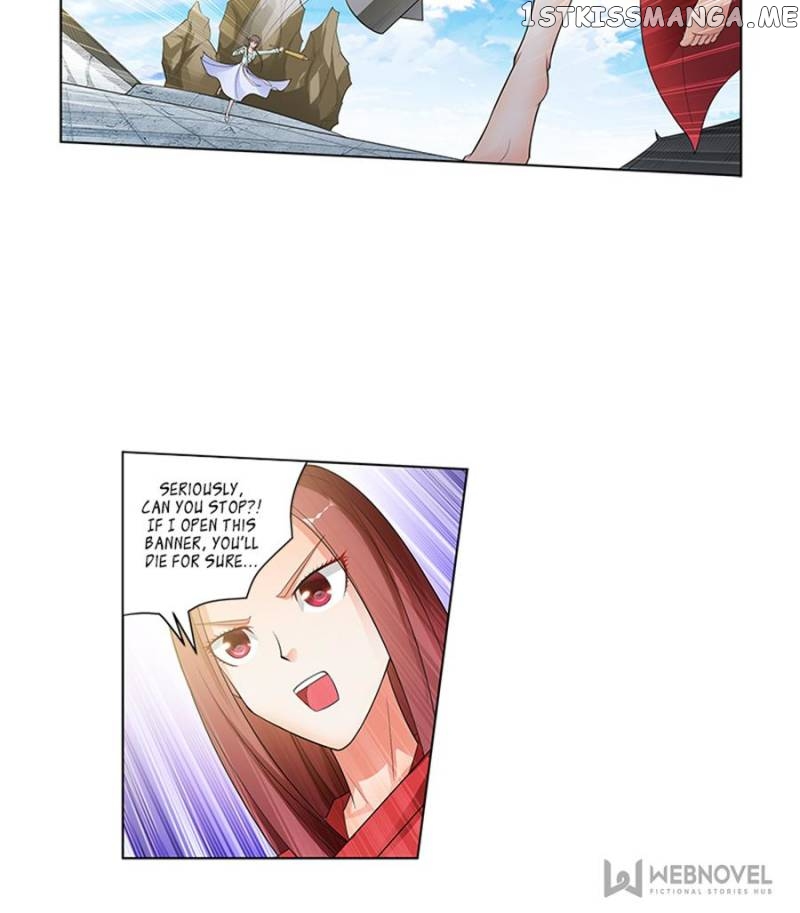 Demonic Housekeeper chapter 188 - page 24
