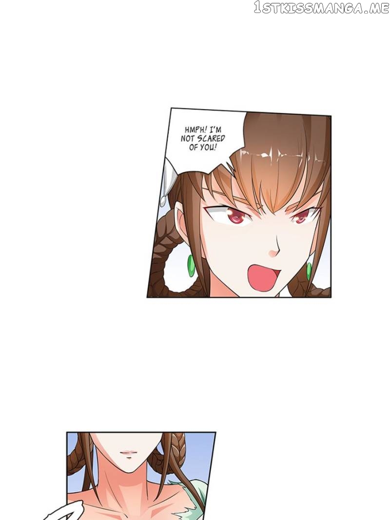 Demonic Housekeeper chapter 188 - page 25