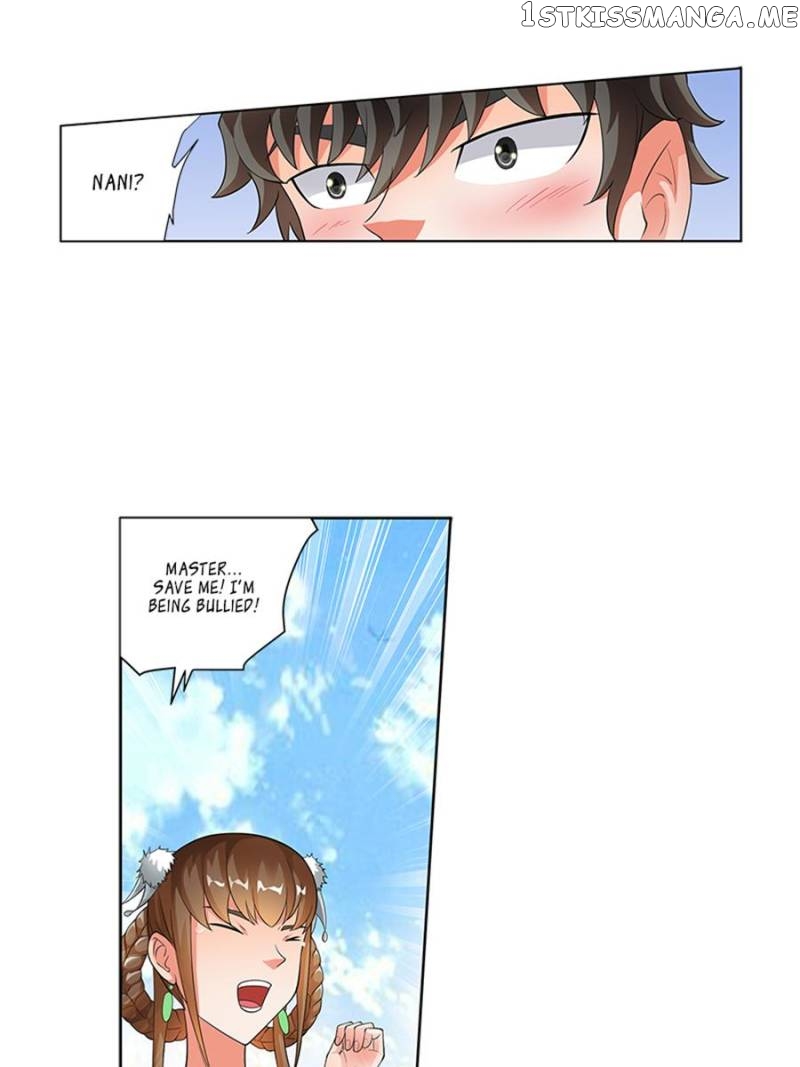 Demonic Housekeeper chapter 188 - page 29