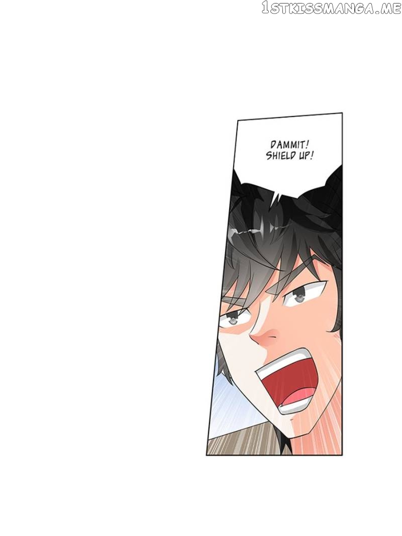 Demonic Housekeeper chapter 188 - page 3