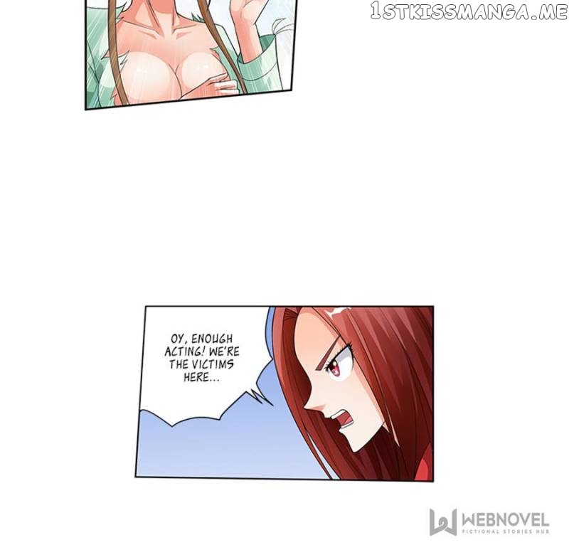 Demonic Housekeeper chapter 188 - page 30