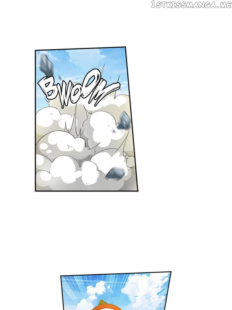 Demonic Housekeeper chapter 188 - page 7