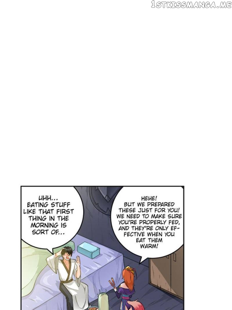 Demonic Housekeeper chapter 226 - page 1