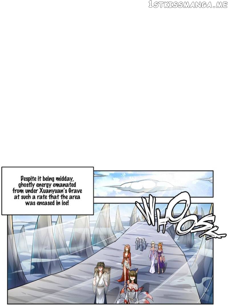 Demonic Housekeeper chapter 226 - page 11