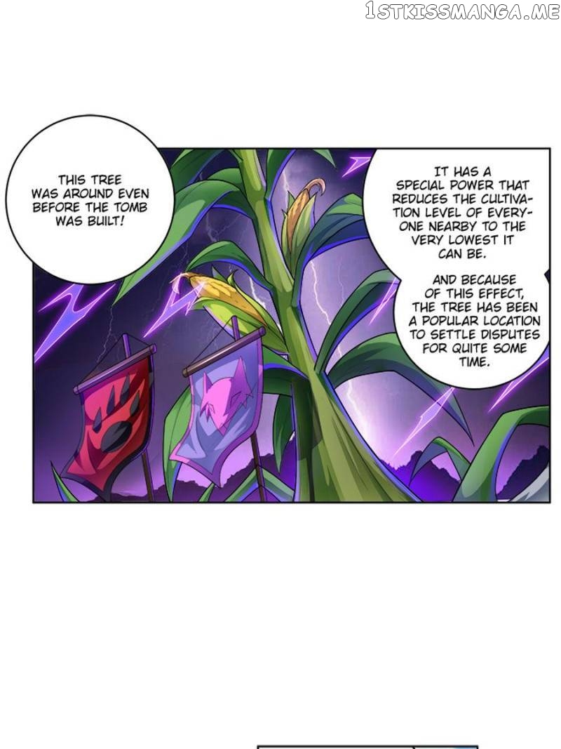 Demonic Housekeeper chapter 226 - page 15