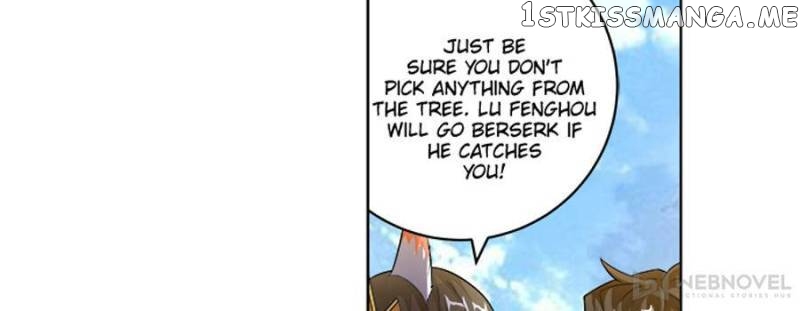 Demonic Housekeeper chapter 226 - page 16