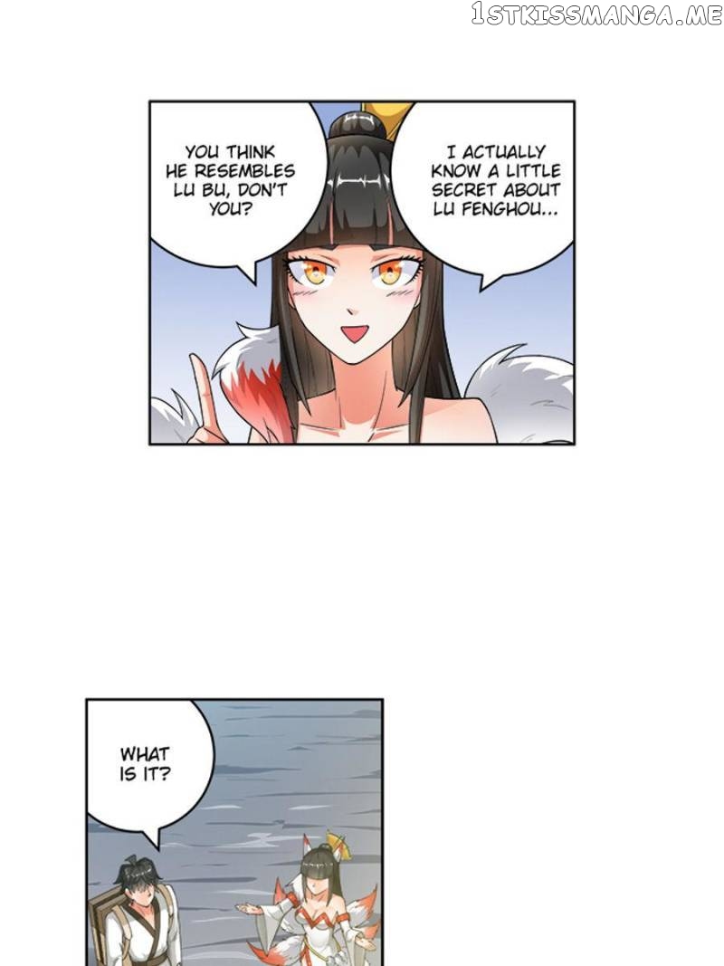Demonic Housekeeper chapter 226 - page 18
