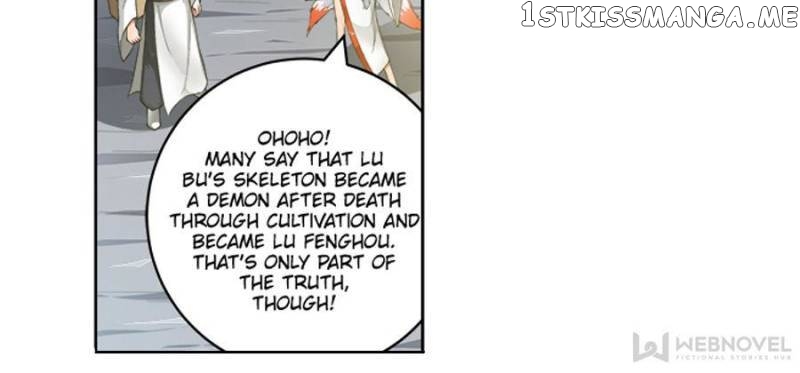 Demonic Housekeeper chapter 226 - page 19