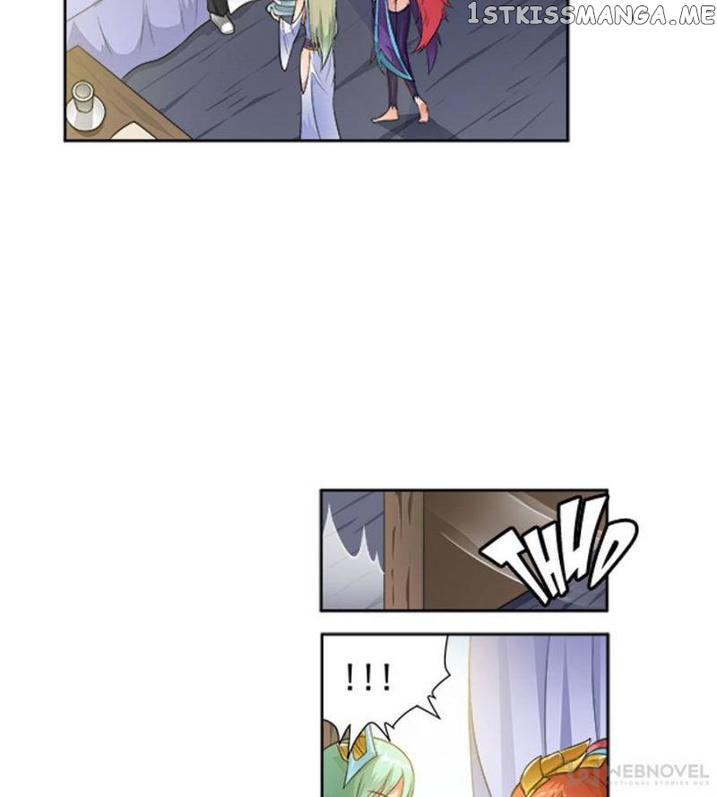 Demonic Housekeeper chapter 226 - page 2