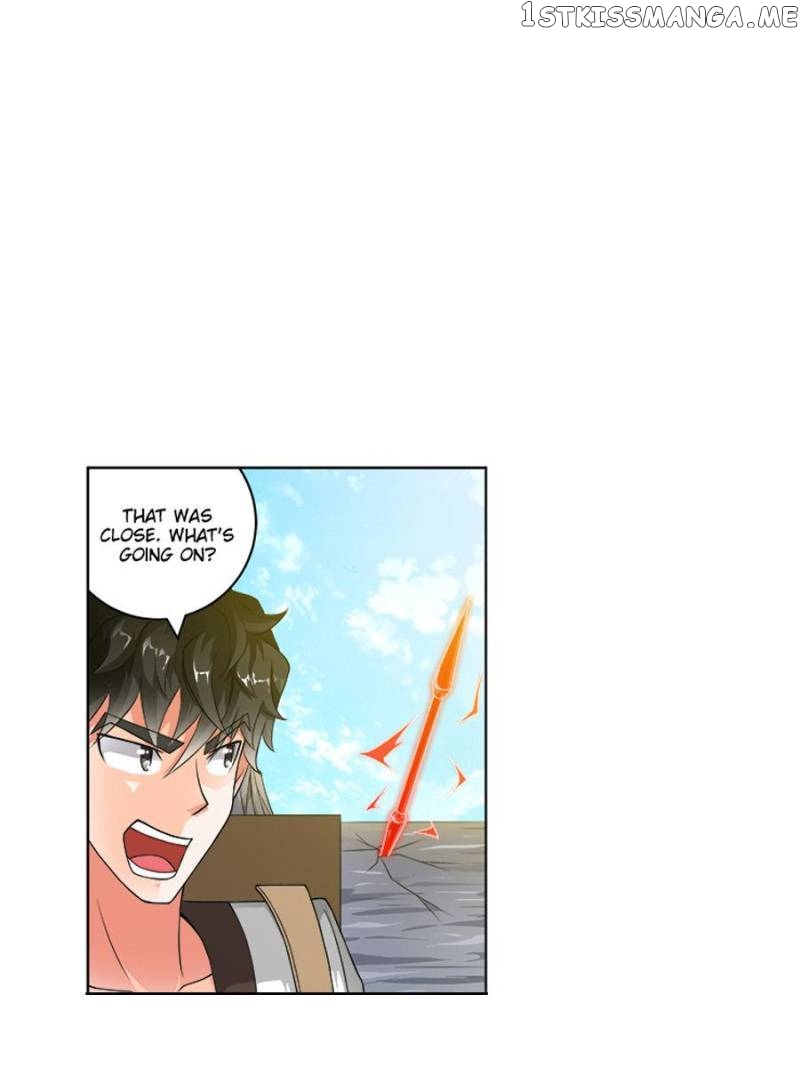 Demonic Housekeeper chapter 226 - page 23