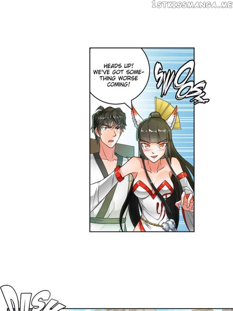Demonic Housekeeper chapter 226 - page 24