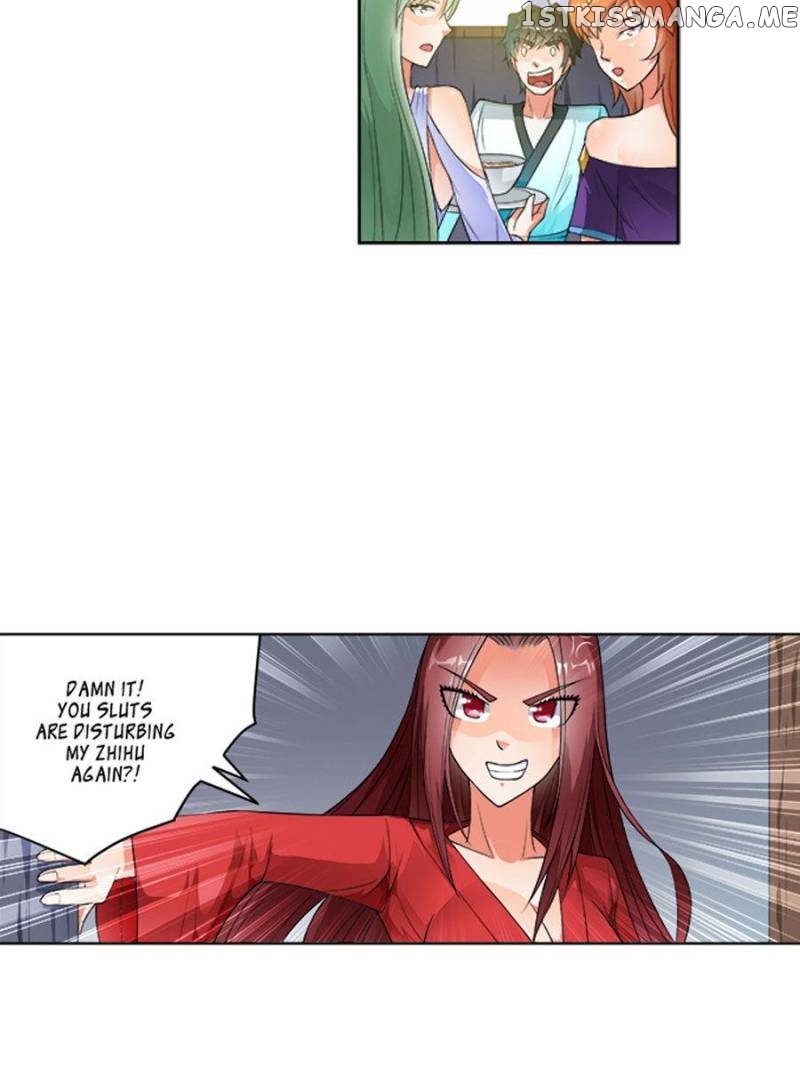 Demonic Housekeeper chapter 226 - page 3