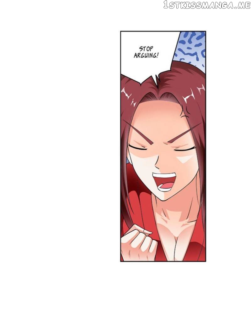 Demonic Housekeeper chapter 226 - page 33