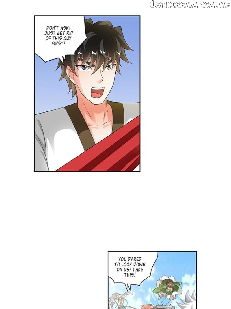 Demonic Housekeeper chapter 190 - page 13