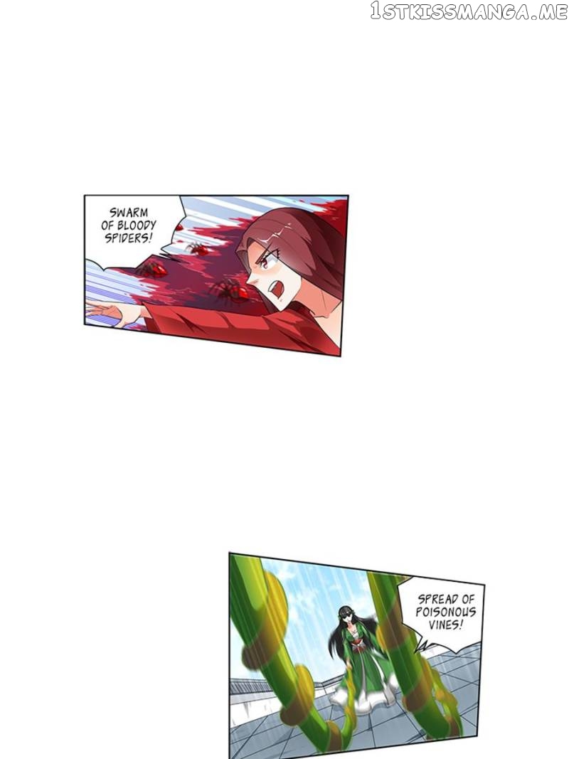 Demonic Housekeeper chapter 190 - page 15