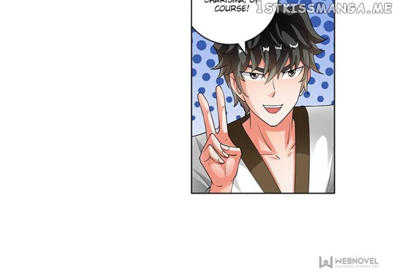 Demonic Housekeeper chapter 190 - page 20