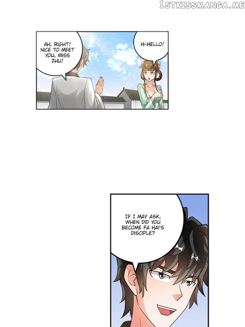 Demonic Housekeeper chapter 190 - page 21