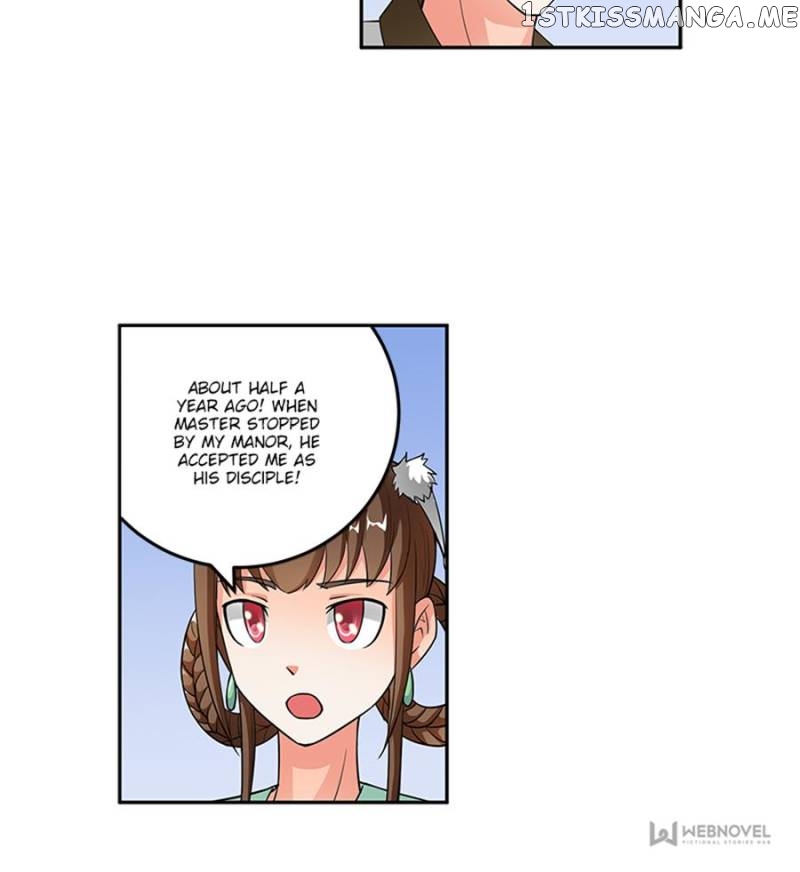 Demonic Housekeeper chapter 190 - page 22