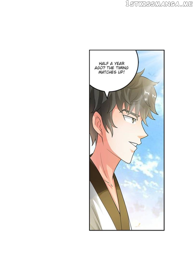 Demonic Housekeeper chapter 190 - page 23