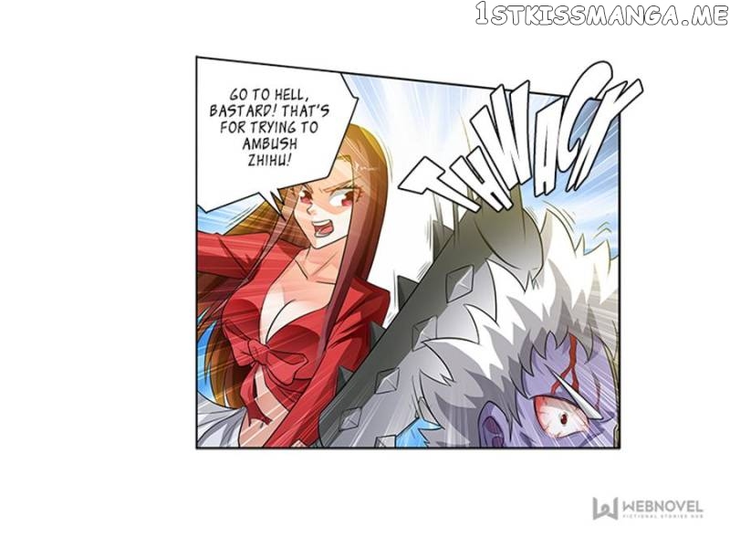 Demonic Housekeeper chapter 190 - page 28