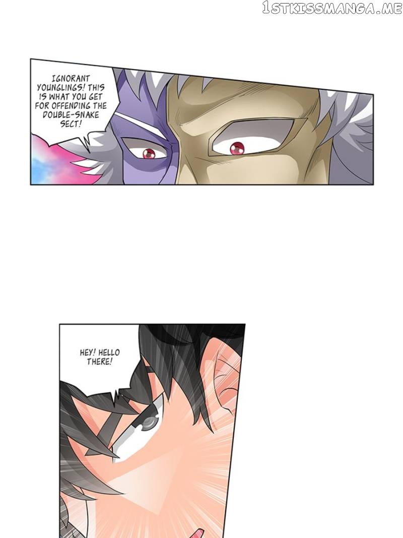 Demonic Housekeeper chapter 190 - page 3