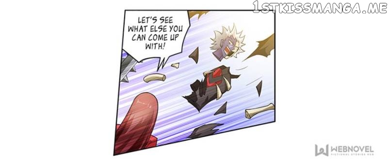 Demonic Housekeeper chapter 190 - page 30