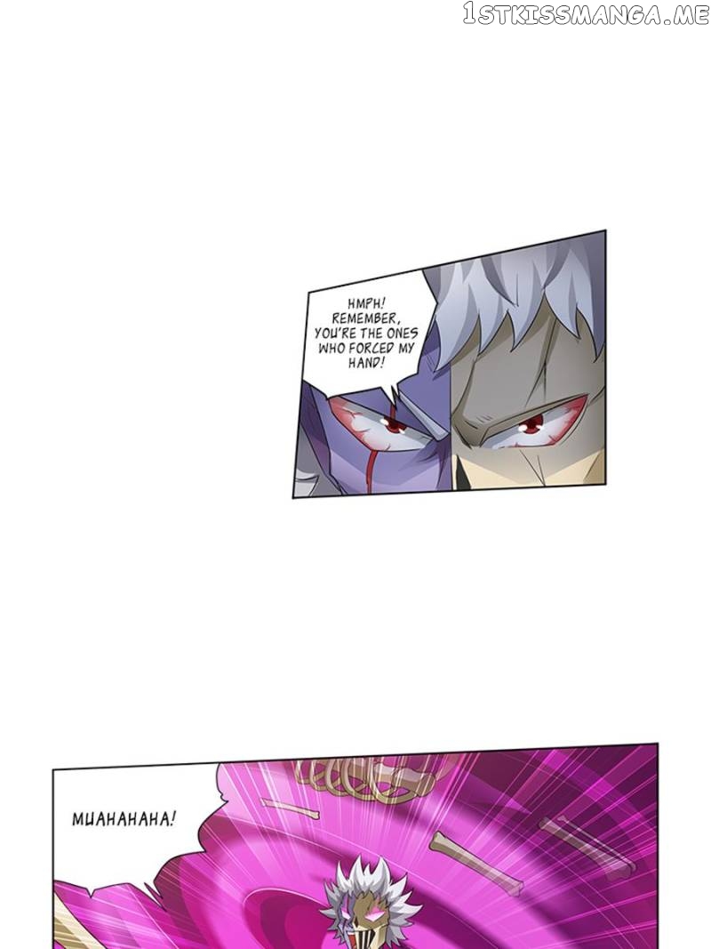 Demonic Housekeeper chapter 190 - page 31