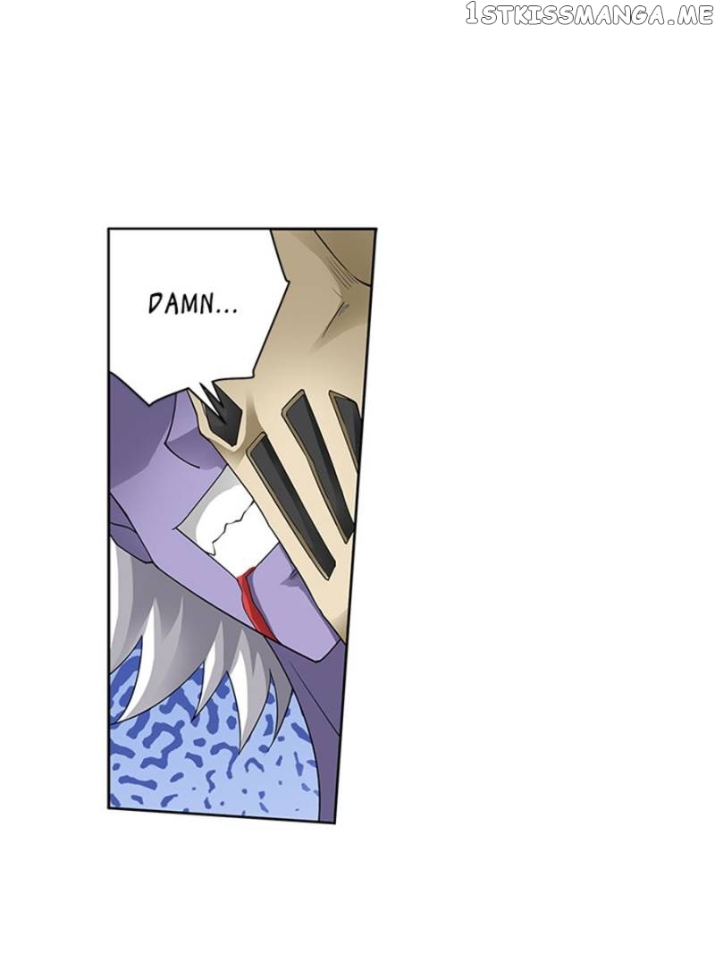 Demonic Housekeeper chapter 190 - page 7